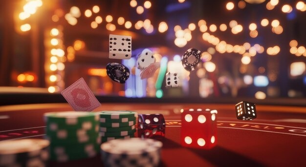 Wild Fireworks slot game interface featuring cascading reels and festive symbols